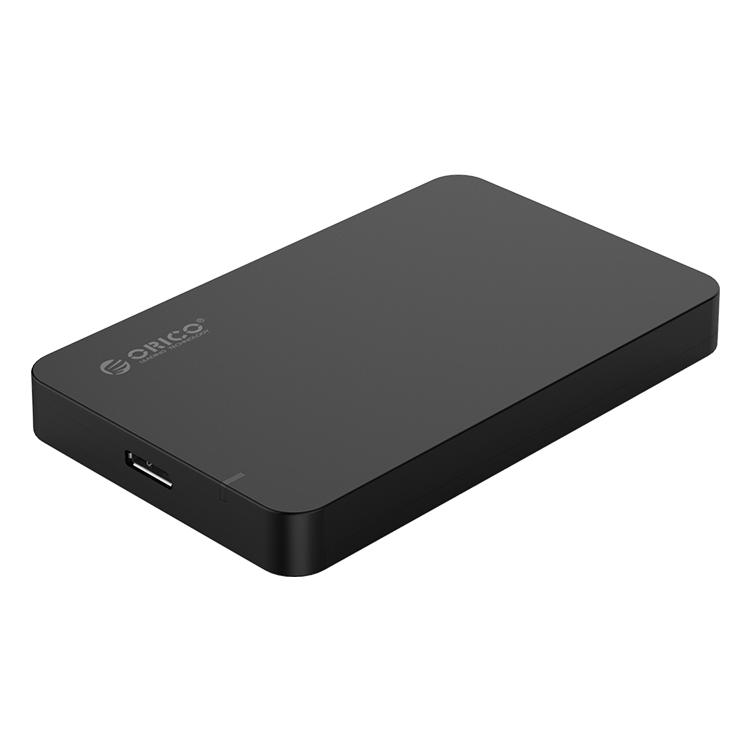 ORICO εξωτερική θήκη για 2.5" HDD 2569S3, USB 3.0, 4TB, 5Gbps, μαύρη | eLabstore.gr ORICO εξωτερική θήκη για 2.5" HDD 2569S3, USB 3.0, 4TB, 5Gbps, μαύρη | Συνοδευτικά PC | elabstore.gr