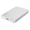 ORICO εξωτερική θήκη για 2.5" HDD 2569S3, USB 3.0, 4TB, 5Gbps, ασημί | Συνοδευτικά PC | elabstore.gr