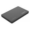 ORICO εξωτερική θήκη για 2.5" HDD 2588C3, USB 3.0, 5Gbps, μαύρη | eLabstore.gr ORICO εξωτερική θήκη για 2.5" HDD 2588C3, USB 3.0, 5Gbps, μαύρη | Συνοδευτικά PC | elabstore.gr