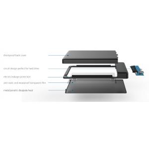 ORICO εξωτερική θήκη για 2.5" HDD 2588C3, USB 3.0, 5Gbps, μαύρη | eLabstore.gr ORICO εξωτερική θήκη για 2.5" HDD 2588C3, USB 3.0, 5Gbps, μαύρη | Συνοδευτικά PC | elabstore.gr