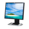 Used Monitor LP1965 TFT/HP/19"/1280x1024/Silver/Black/Grade B/2xDVI-I & USB HUB | eLabstore.gr Used Monitor LP1965 TFT/HP/19"/1280x1024/Silver/Black/Grade B/2xDVI-I & USB HUB | Refurbished | elabstore.gr