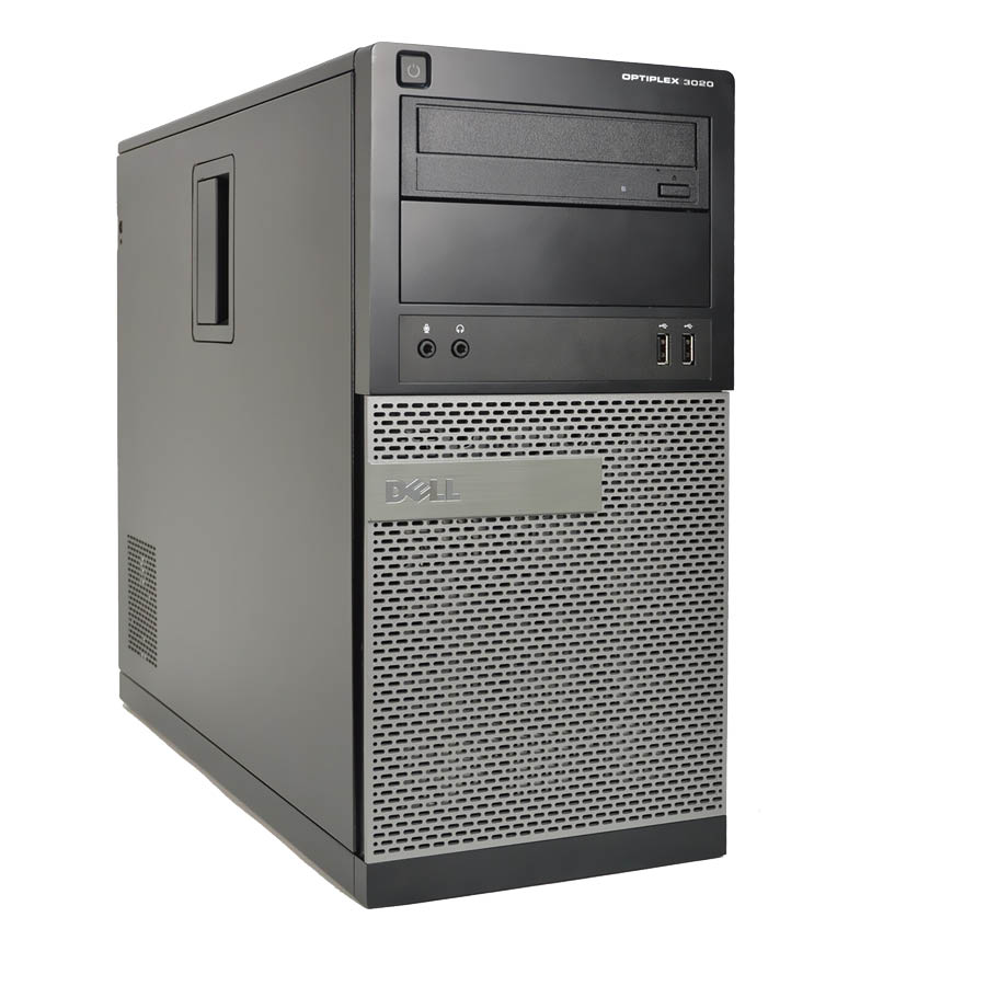 DELL 3020 Tower i5-4570/4GB DDR3/500GB/DVD/8P Grade A+ Refurbished PC | eLabstore.gr DELL 3020 Tower i5-4570/4GB DDR3/500GB/DVD/8P Grade A+ Refurbished PC | Refurbished | elabstore.gr