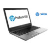 HP 650  i3-2328M/15.6"/4GB/320GB/DVD/Camera/8P Grade A Refurbished Laptop | Refurbished | elabstore.gr