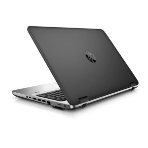 HP 650  i3-2328M/15.6