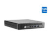 HP 800G1 USFF i5-4570s/4GB DDR3/128GB SSD/No ODD/7P Grade A Refurbished PC | Refurbished | elabstore.gr