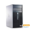 HP DC5700 Tower DC-E2160/4GB DDR2/250GB/DVD Grade A+ Refurbished PC | Refurbished | elabstore.gr