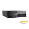Lenovo M58p SFF C2D-E8400/4GB DDR3/160GB/DVD/7P Grade A+ Refurbished PC | Refurbished | elabstore.gr