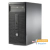 HP 280G1 Tower i3-4160/4GB DDR3/500GB/DVD/8P Grade A+ Refurbished PC | Refurbished | elabstore.gr