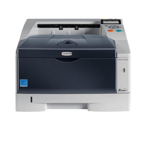 Kyocera Used Printer ECOSYS P2135dn Δικτυακό Laser Mono (w/high toner) | Refurbished | elabstore.gr