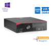 Fujitsu D756 SFF G4400/8GB DDR4/128GB SSD M.2/DVD/10P Grade A+ Refurbished PC | Refurbished | elabstore.gr