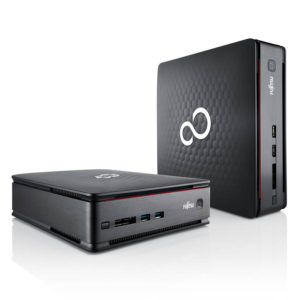 Fujitsu Q510 USFF i3-3220T/4GB DDR3/500GB/No ODD/8P Grade A Refurbished PC | Refurbished | elabstore.gr