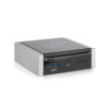 Fujitsu Q900 USFF i3-2350/4GB DDR3/320GB/No ODD/7P Grade A Refurbished PC | Refurbished | elabstore.gr