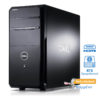 Dell Vostro 430 Tower i5-750/4GB DDR3/320GB/Κάρτα Γραφικών1GB/DVD/7P Grade A+ Refurbished PC | Refurbished | elabstore.gr