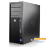 HP Z210 Tower Xeon E3-1225 (4-Cores)/8GB DDR3/1TB/Κάρτα Γραφικών 1GB/DVD/7P Grade A+Workstation Refu | Refurbished | elabstore.gr