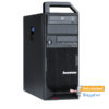 Lenovo S20 Tower Xeon E5502/8GB DDR3/2x500GB/Κάρτα Γραφικών/DVD Grade A+ Workstation Refurbished PC | Refurbished | elabstore.gr