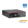 Fujitsu D756 SFF i5-6500/4GB DDR4/1TGB/No ODD/Grade A+ Refurbished PC | Refurbished | elabstore.gr