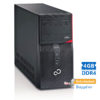 Fujitsu P556 Tower G4400/4GB DDR4/500GB /DVD Grade A+ Refurbished PC | Refurbished | elabstore.gr