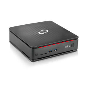 Fujitsu Q510 USFF i3-3220T/4GB DDR3/500GB/DVD/8P Grade A Refurbished PC | Refurbished | elabstore.gr
