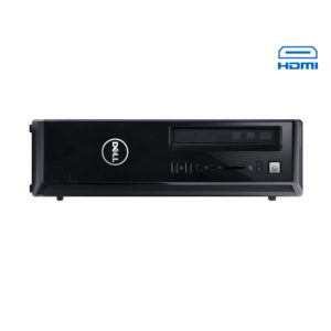 Dell Vostro 230 SlimeTower C2D-E8400/4GB DDR3/500GB/DVD/7P Grade A Refurbished PC | Refurbished | elabstore.gr