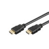 Καλώδιο Hdmi Μ/Μ 1.5M 2.0v with Ethernet 19p High Speed Well CABLE-HDMI/HDMI/2.0-1.5-WL | Ήχου & Εικόνας | elabstore.gr