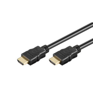 Καλώδιο Hdmi Μ/Μ 1.5M 2.0v with Ethernet 19p High Speed Well CABLE-HDMI/HDMI/2.0-1.5-WL | Ήχου & Εικόνας | elabstore.gr