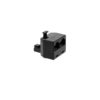 Adaptor Rj11-8P8C 1αρσενικό/2θηλυκά  Well TEL-0007-8/8BK-WL | Δικτυακά & Τηλεφωνίας | elabstore.gr