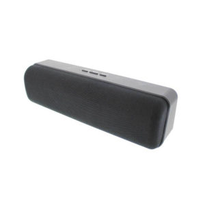 Well Φορητό ηχείο Bluetooth v5.0 6W Rebel SPKR-BT-REBEL-WL | Περιφερειακά | elabstore.gr