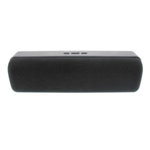 Well Φορητό ηχείο Bluetooth v5.0 6W Rebel SPKR-BT-REBEL-WL | Περιφερειακά | elabstore.gr