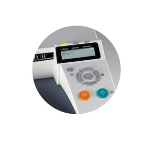 Kyocera Used Printer ECOSYS P2135dn Δικτυακό Laser Mono (w/Toner) | Refurbished | elabstore.gr