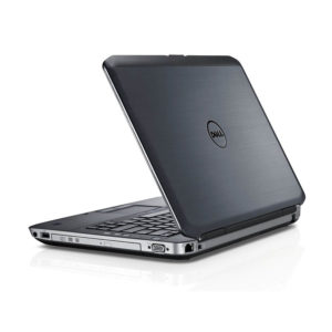 Dell Latitude E5520 i7-2640M/15.6