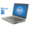Dell Latitude E6420 i7-2760QM/14/4GB/120GB SSD/DVD/Camera/7P Grade B Refurbished Laptop | Refurbished | elabstore.gr