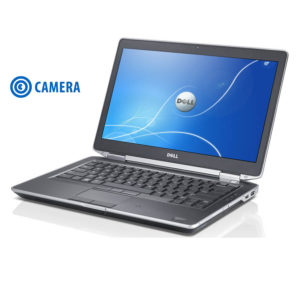 Dell Latitude E6430 i5-3380M/14/4GB/320GB/No ODD/Camera/7P Grade A Refurbished Laptop | Refurbished | elabstore.gr