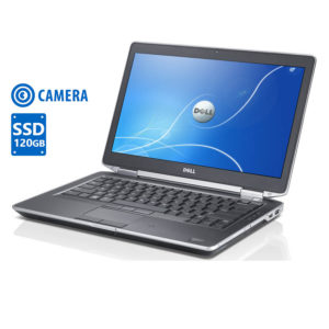 Dell Latitude E6430 i7-3540M/14