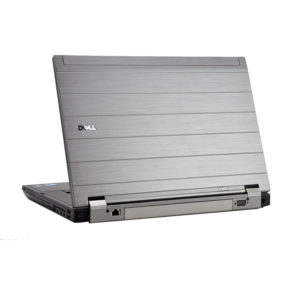 Dell Precision M4500  i7-940X/15.6/4GB/256GB SSD/DVD/Camera/7P Grade A Refurbished Laptop | Refurbished | elabstore.gr