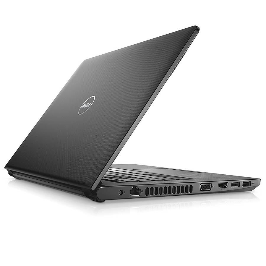 Dell VOSTRO 15-3568 i3-7100U/15.6/4GB DDR4/128GB SSD/DVD/Camera/10P Grade A Refurbished Laptop | eLabstore.gr Dell VOSTRO 15-3568 i3-7100U/15.6/4GB DDR4/128GB SSD/DVD/Camera/10P Grade A Refurbished Laptop | Refurbished | elabstore.gr