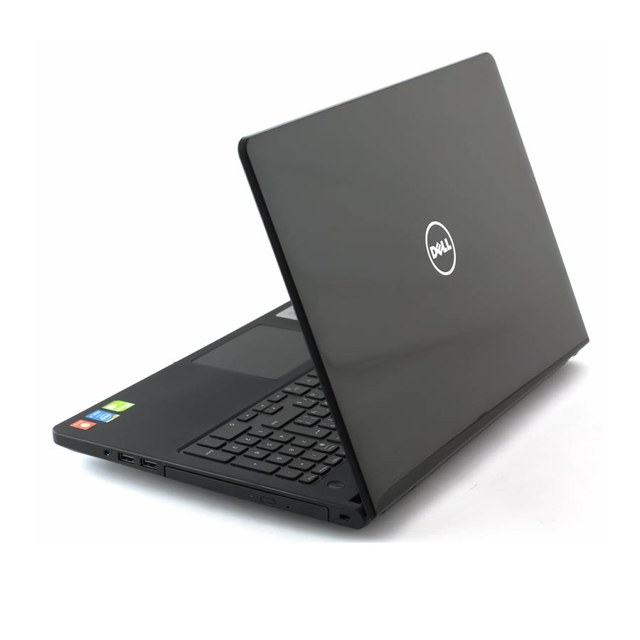 Dell VOSTRO 3558 i3-5005U/15.6/4GB/128GB SSD/DVD/Camera/10P Grade A Refurbished Laptop | eLabstore.gr Dell VOSTRO 3558 i3-5005U/15.6/4GB/128GB SSD/DVD/Camera/10P Grade A Refurbished Laptop | Refurbished | elabstore.gr