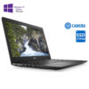 Dell VOSTRO 3580 i3-8145U/15.6/8GB DDR4/256GB NVME SSD/DVD/Camera/10H Grade A Refurbished Laptop | Refurbished | elabstore.gr