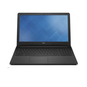 Dell VOSTRO 3580 i3-8145U/15.6/8GB DDR4/256GB NVME SSD/DVD/Camera/10H Grade A Refurbished Laptop | Refurbished | elabstore.gr