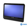 Terra AIO w/Monitor 22" i5-2400/4GB DDR3/320GB/DVD/7P Web Camera Grade A Refurbished PC | Refurbished | elabstore.gr