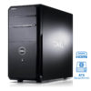 Dell Vostro 430 Tower i5-750/4GB DDR3/320GB/Κάρτα Γραφικών1GB/DVD/7P Grade B Refurbished PC | Refurbished | elabstore.gr