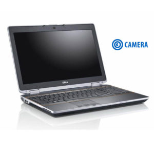 Dell Latitude E6520 i5-2520M/15.6/4GB/500GB/DVD/Camera Grade A- Refurbished Laptop | Refurbished | elabstore.gr