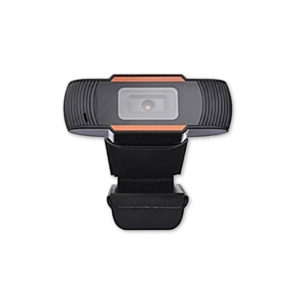 USB Web Κάμερα με μικρόφωνο 720P X04 | Περιφερειακά | elabstore.gr