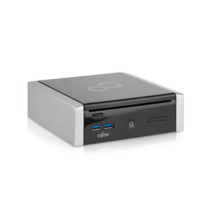 Fujitsu Q900 USFF i3-2350/4GB DDR3/320GB/No ODD Grade A Refurbished PC | Refurbished | elabstore.gr