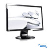 Used Monitor G2020HD TFT/Benq/20/1600x900/Wide/Black/VGA&DVI-D | Refurbished | elabstore.gr