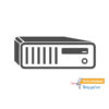 OEM SFF i5-2400/4GB DDR3/500GB/DVD/7P Grade A+ Refurbished PC | Refurbished | elabstore.gr