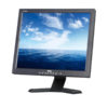 Used Monitor 1800FP TFT/Dell/18"/1280x1024/Silver/Black/Grade B/VGA & DVI-D | Refurbished | elabstore.gr