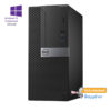 DELL 5040 Tower i5-6500/4GB DDR3/500GB/DVD/10P Grade A+ Refurbished PC | Refurbished | elabstore.gr