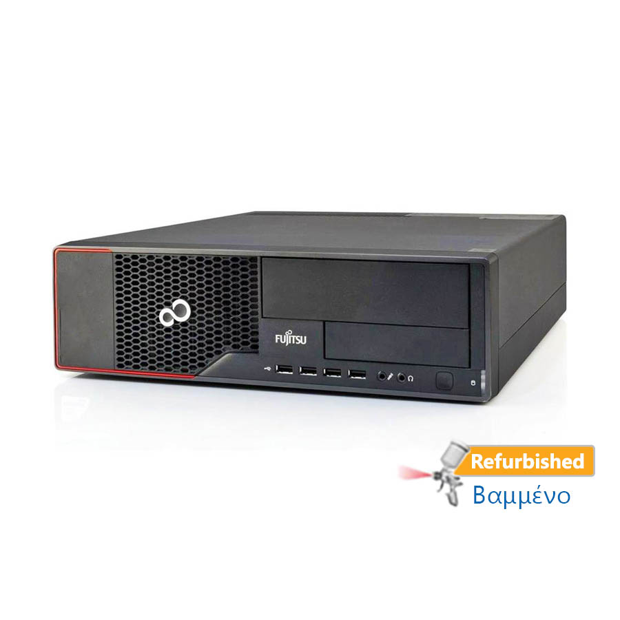 Fujitsu E710 SFF i5-3570/4GB DDR3/250GB/DVD/7P Grade A+ Refurbished PC | eLabstore.gr Fujitsu E710 SFF i5-3570/4GB DDR3/250GB/DVD/7P Grade A+ Refurbished PC | Refurbished | elabstore.gr
