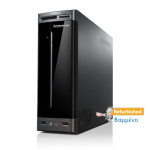 Lenovo H330 SFF i5-2320/4GB DDR3/500GB/DVD/7H Grade A+ Refurbished PC | eLabstore.gr Lenovo H330 SFF i5-2320/4GB DDR3/500GB/DVD/7H Grade A+ Refurbished PC | Refurbished | elabstore.gr