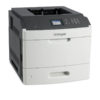 Used Laser Printer Lexmark MS811DN Mono Δικτυακός ( με high toner) | Refurbished | elabstore.gr